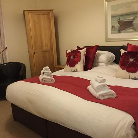 Craggallan Guest House Ayr Ngoại thất bức ảnh