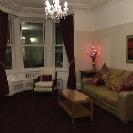 Craggallan Guest House Ayr Ngoại thất bức ảnh