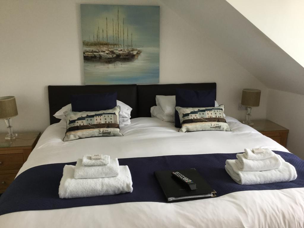Craggallan Guest House Ayr Ngoại thất bức ảnh