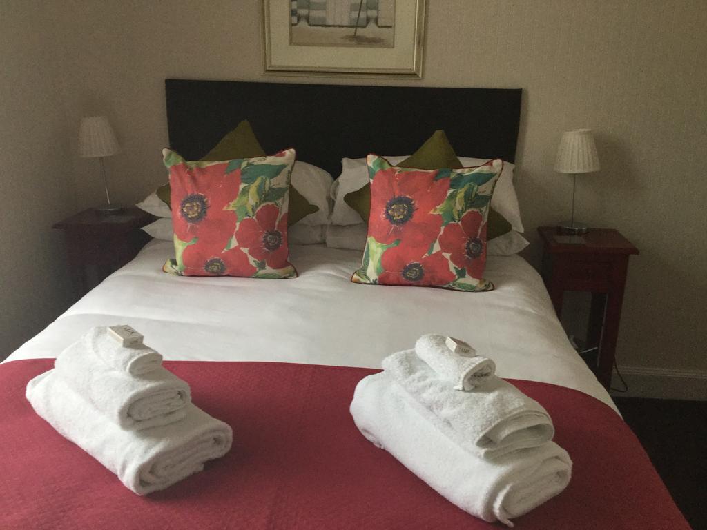 Craggallan Guest House Ayr Ngoại thất bức ảnh