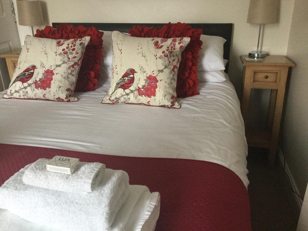 Craggallan Guest House Ayr Ngoại thất bức ảnh