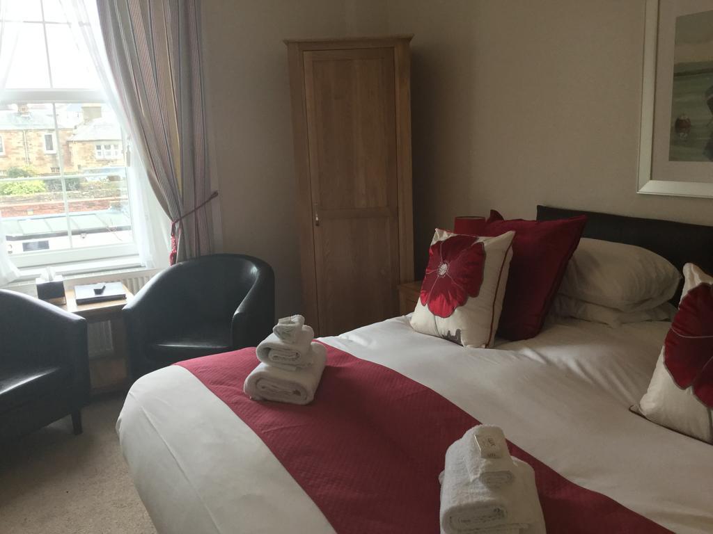 Craggallan Guest House Ayr Ngoại thất bức ảnh