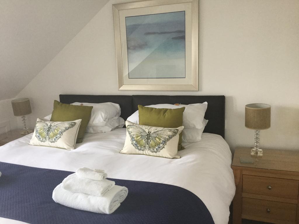 Craggallan Guest House Ayr Ngoại thất bức ảnh