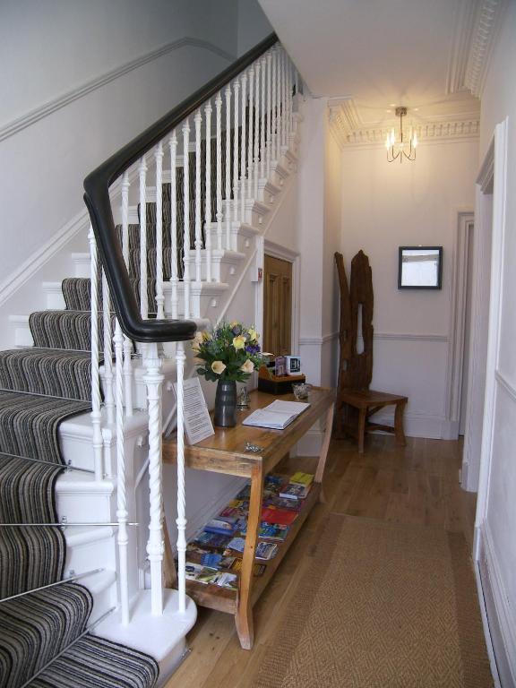 Craggallan Guest House Ayr Ngoại thất bức ảnh