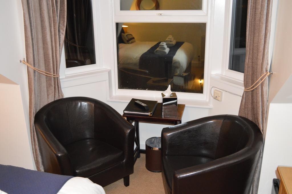 Craggallan Guest House Ayr Ngoại thất bức ảnh