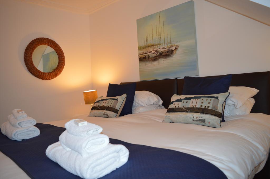 Craggallan Guest House Ayr Ngoại thất bức ảnh
