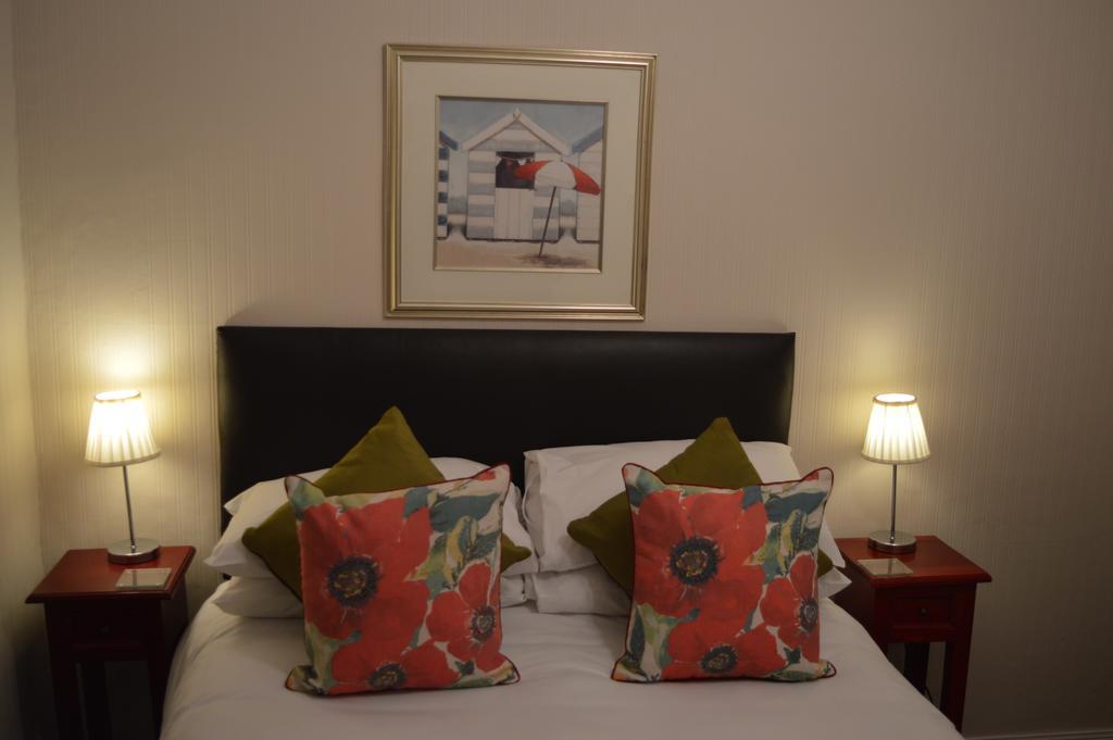 Craggallan Guest House Ayr Ngoại thất bức ảnh