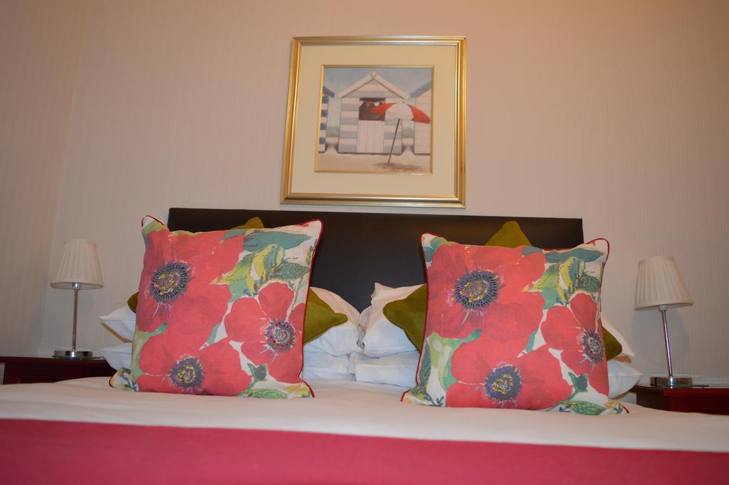Craggallan Guest House Ayr Ngoại thất bức ảnh