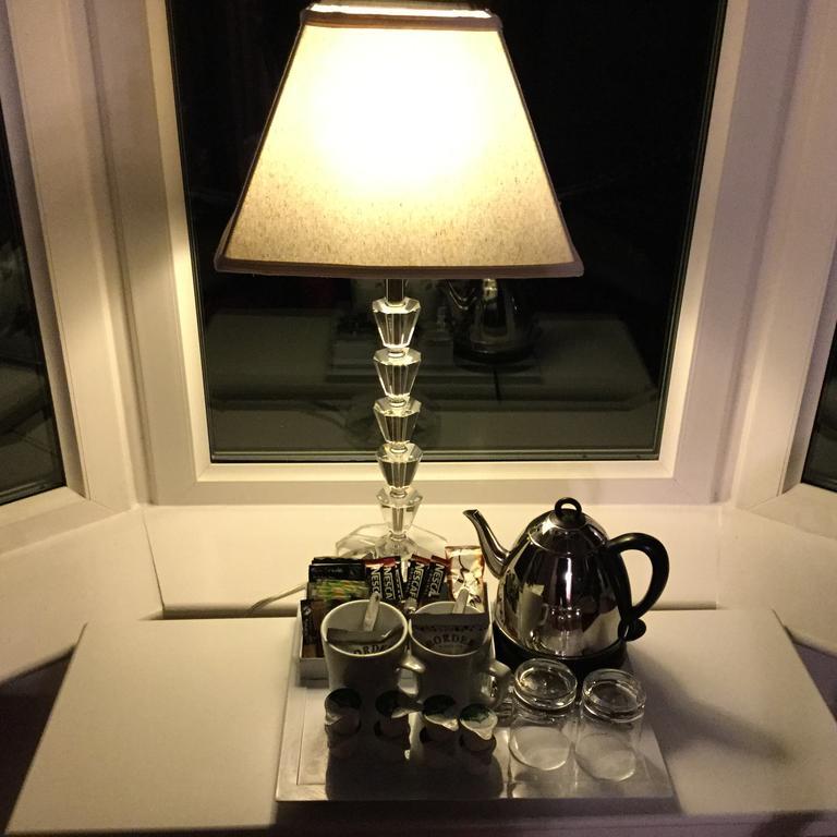 Craggallan Guest House Ayr Ngoại thất bức ảnh