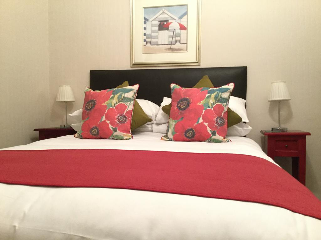Craggallan Guest House Ayr Ngoại thất bức ảnh