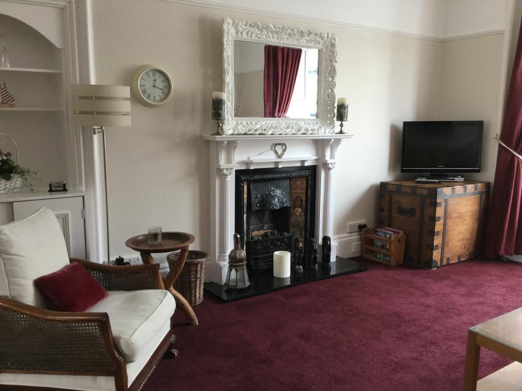 Craggallan Guest House Ayr Ngoại thất bức ảnh