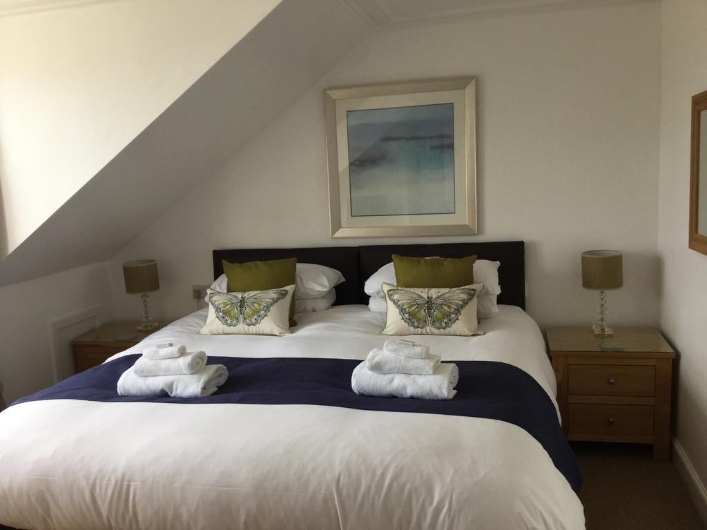 Craggallan Guest House Ayr Ngoại thất bức ảnh