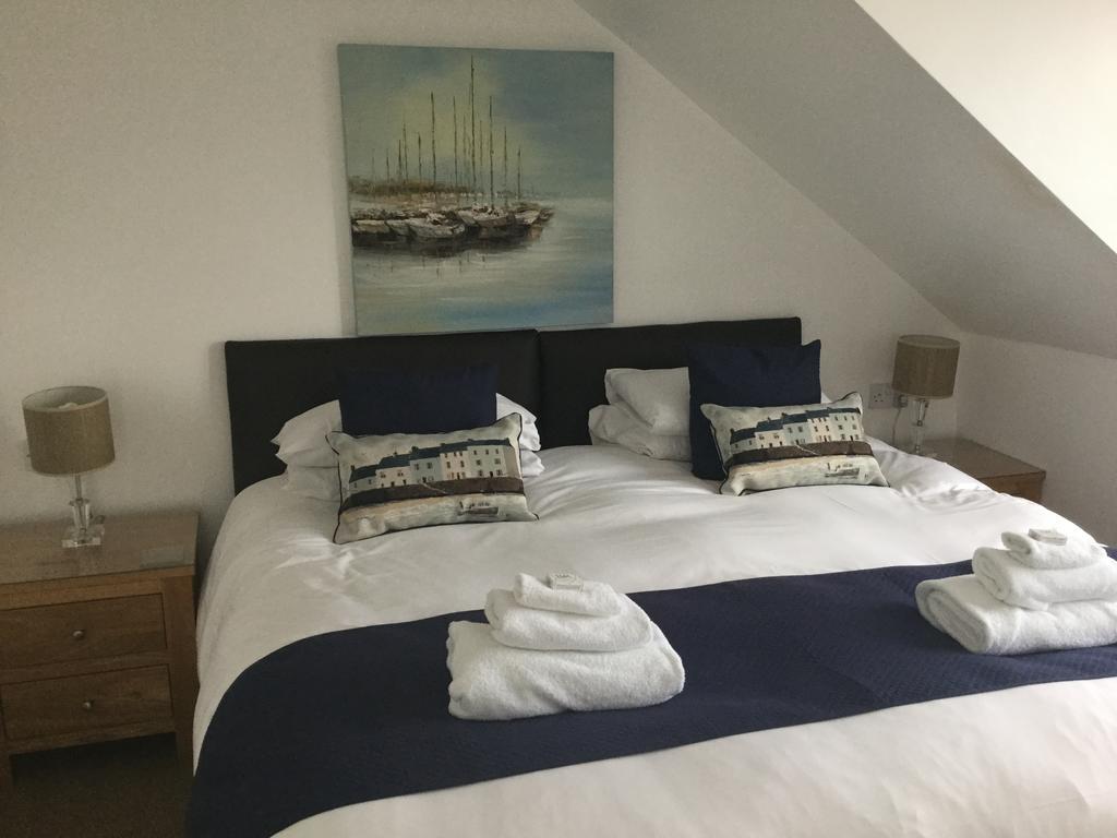 Craggallan Guest House Ayr Ngoại thất bức ảnh