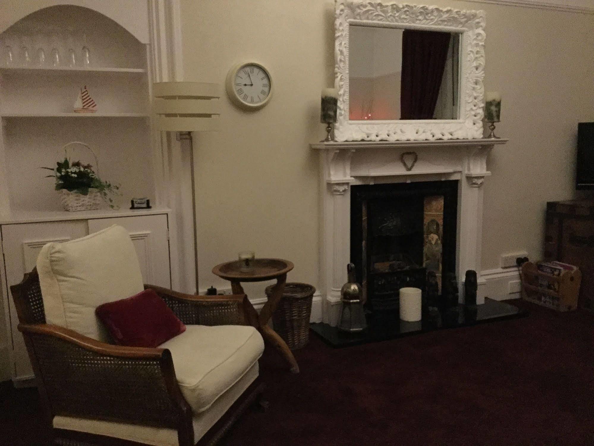 Craggallan Guest House Ayr Ngoại thất bức ảnh