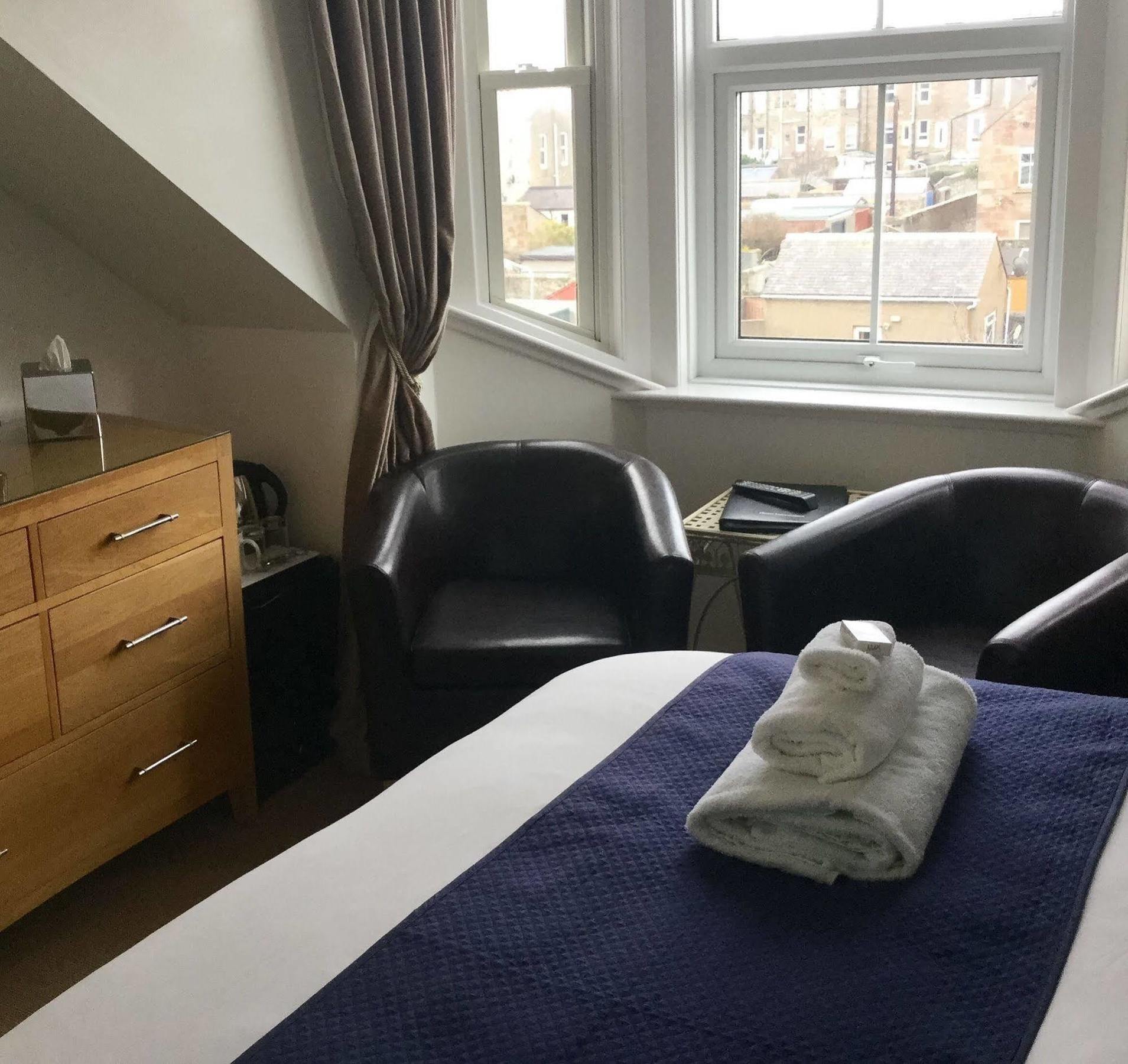 Craggallan Guest House Ayr Ngoại thất bức ảnh