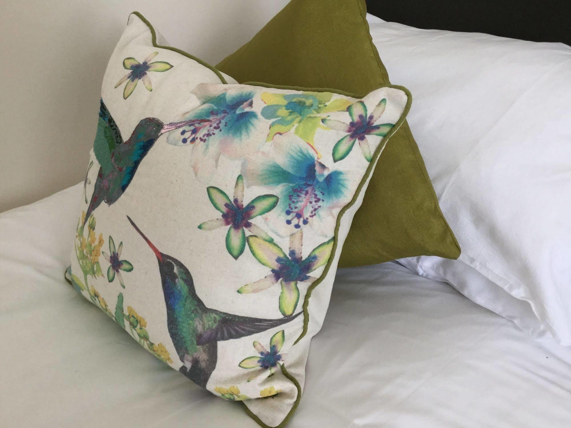 Craggallan Guest House Ayr Ngoại thất bức ảnh