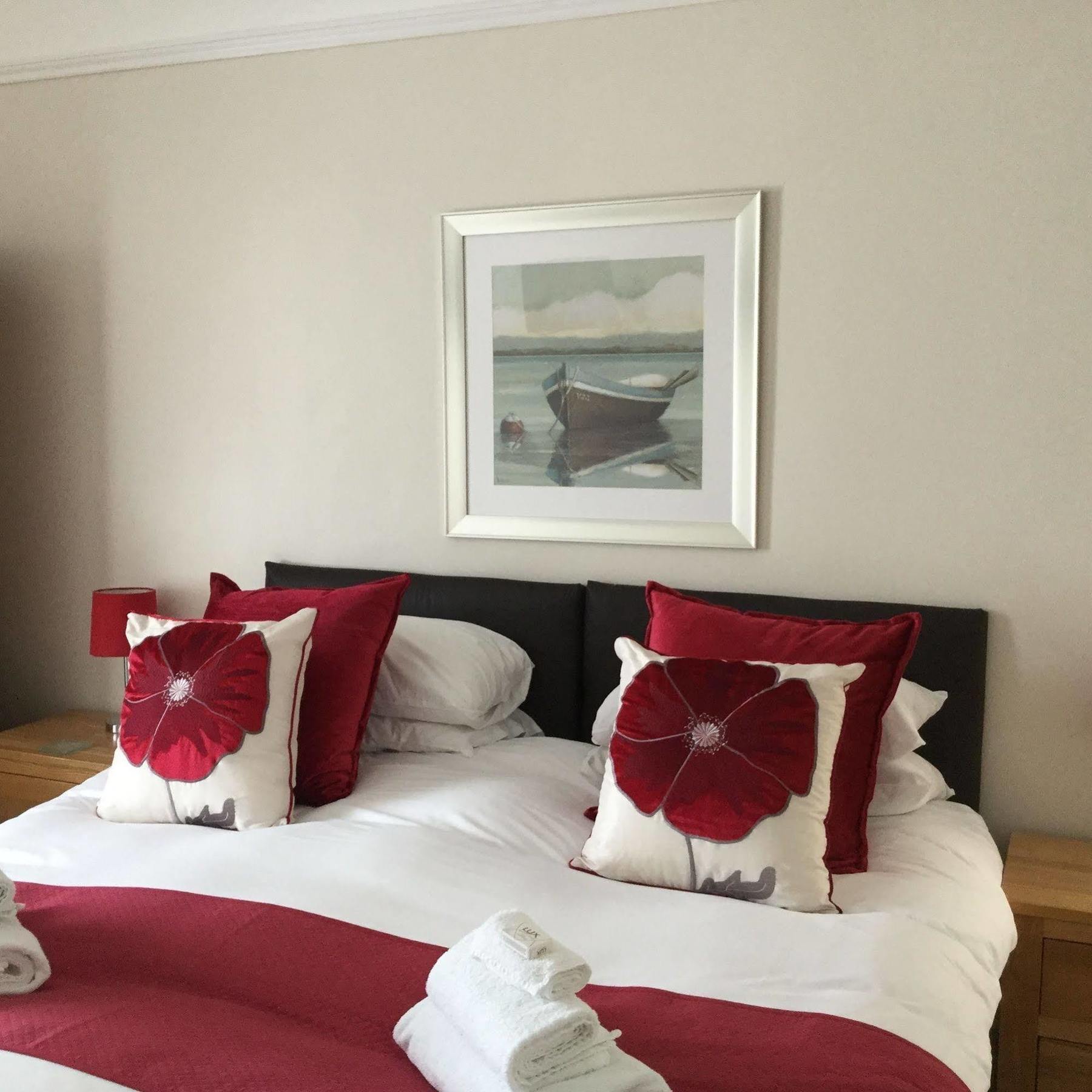 Craggallan Guest House Ayr Ngoại thất bức ảnh