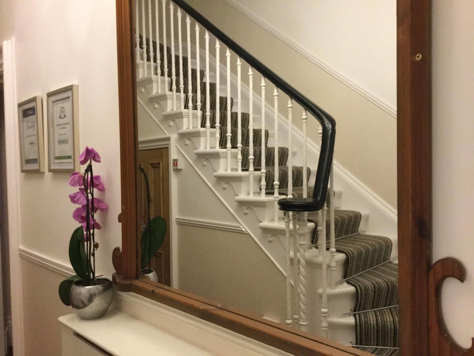 Craggallan Guest House Ayr Ngoại thất bức ảnh