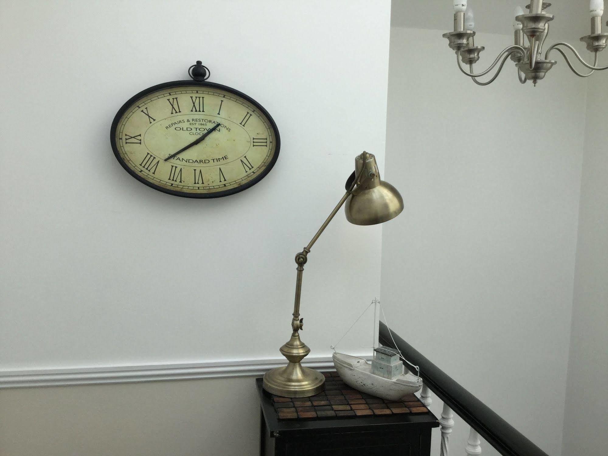 Craggallan Guest House Ayr Ngoại thất bức ảnh