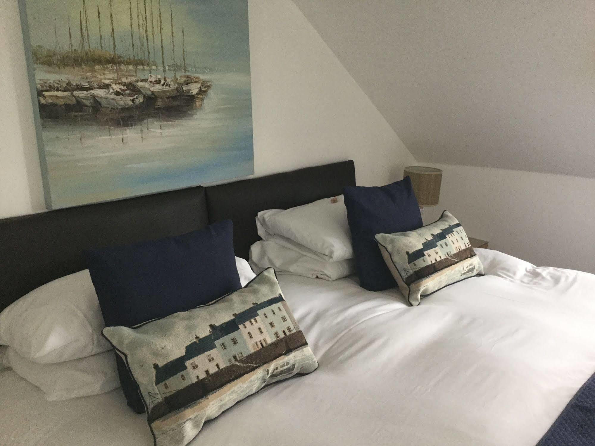 Craggallan Guest House Ayr Ngoại thất bức ảnh