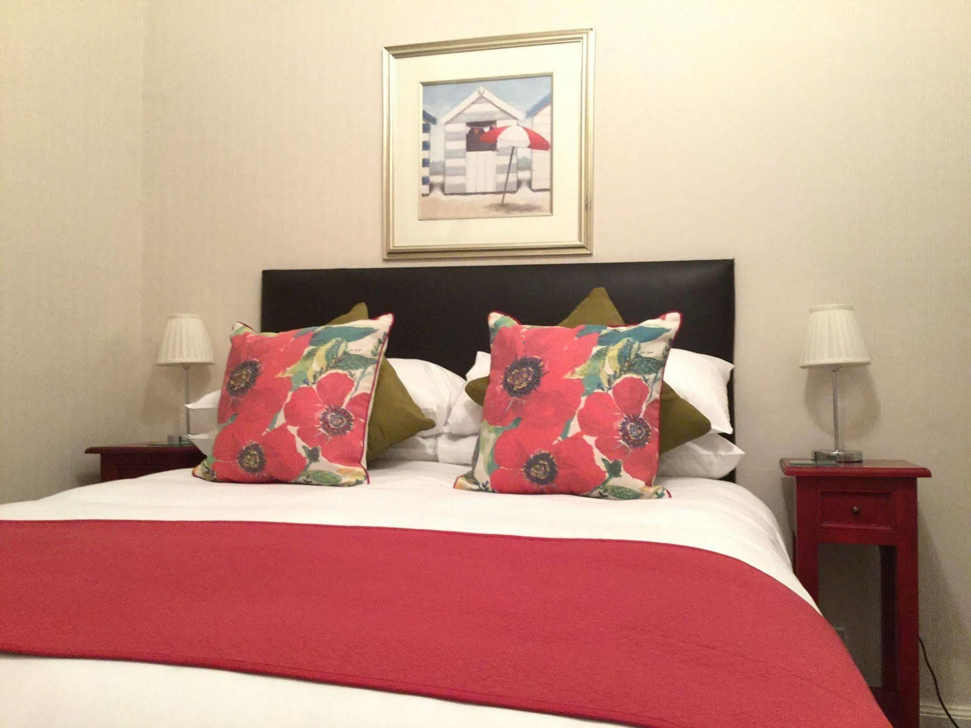 Craggallan Guest House Ayr Ngoại thất bức ảnh