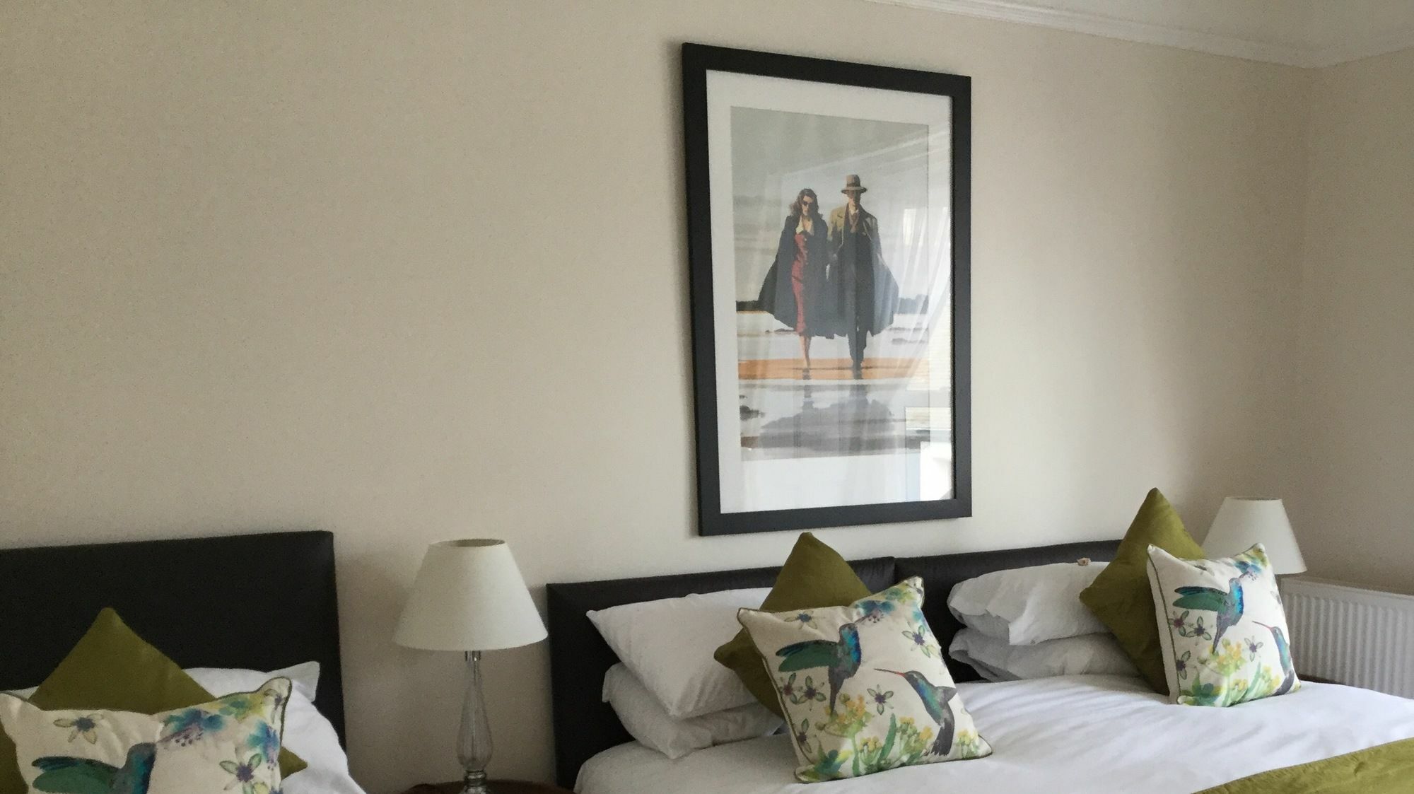 Craggallan Guest House Ayr Ngoại thất bức ảnh
