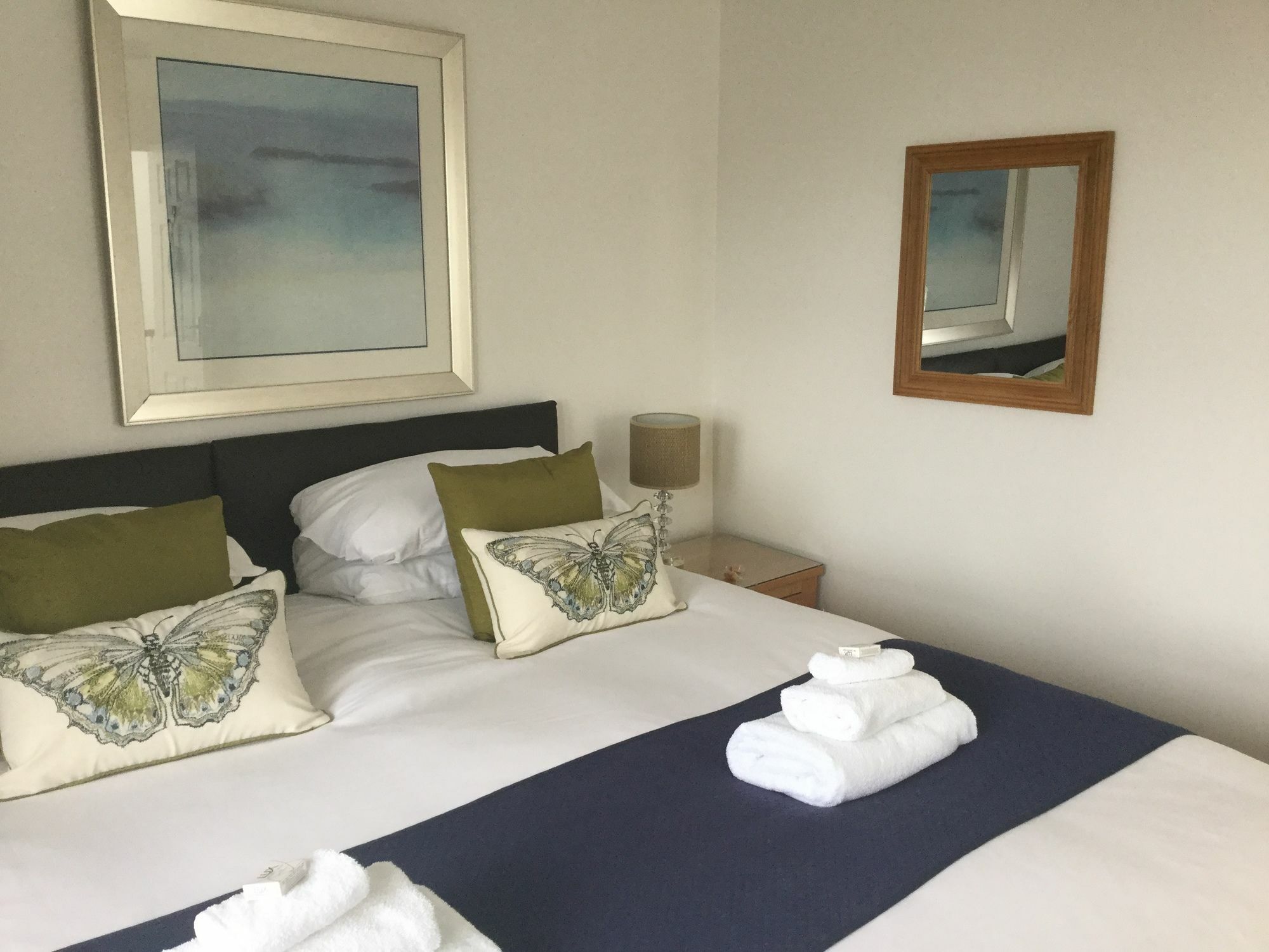 Craggallan Guest House Ayr Ngoại thất bức ảnh