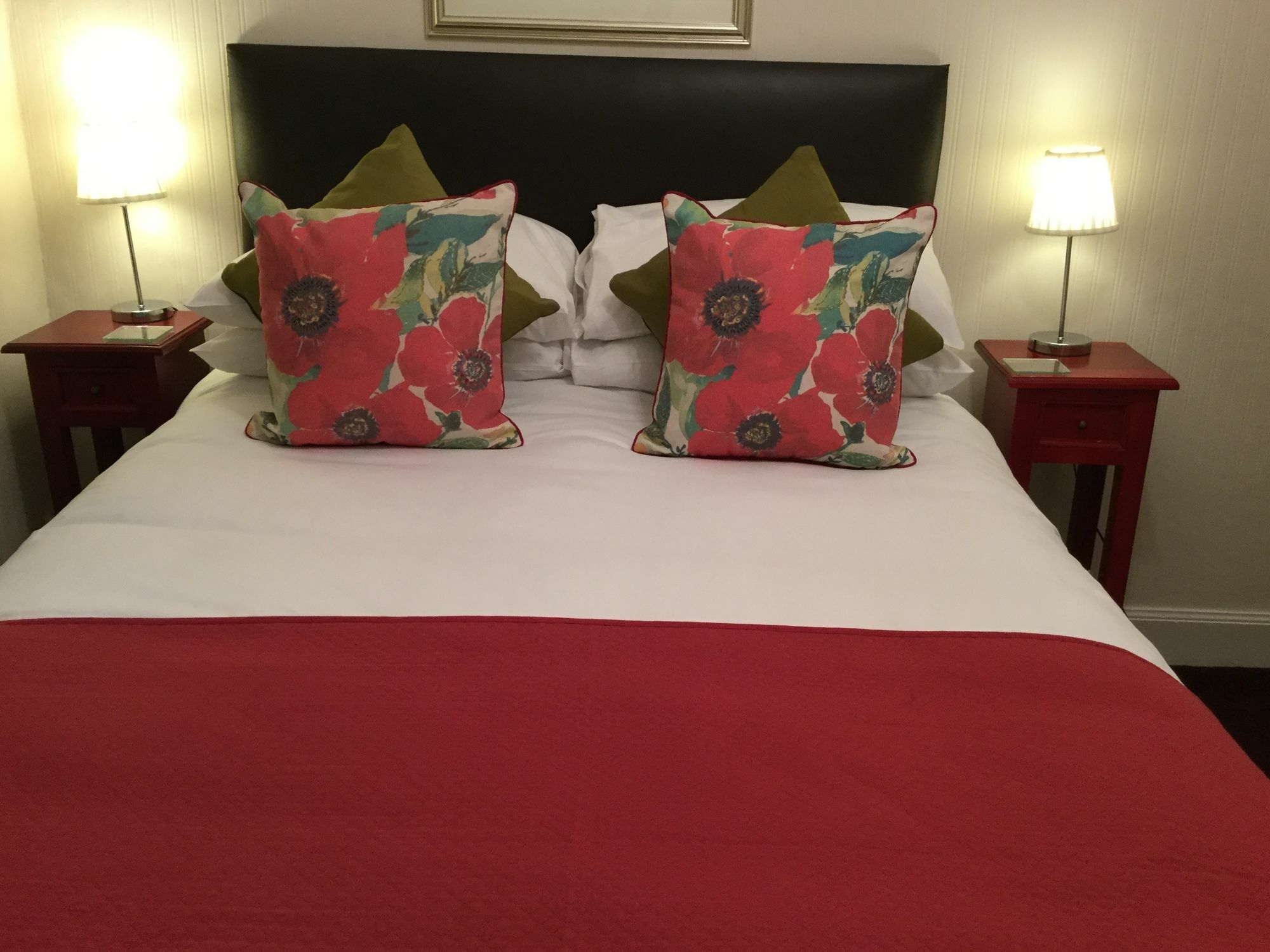 Craggallan Guest House Ayr Ngoại thất bức ảnh