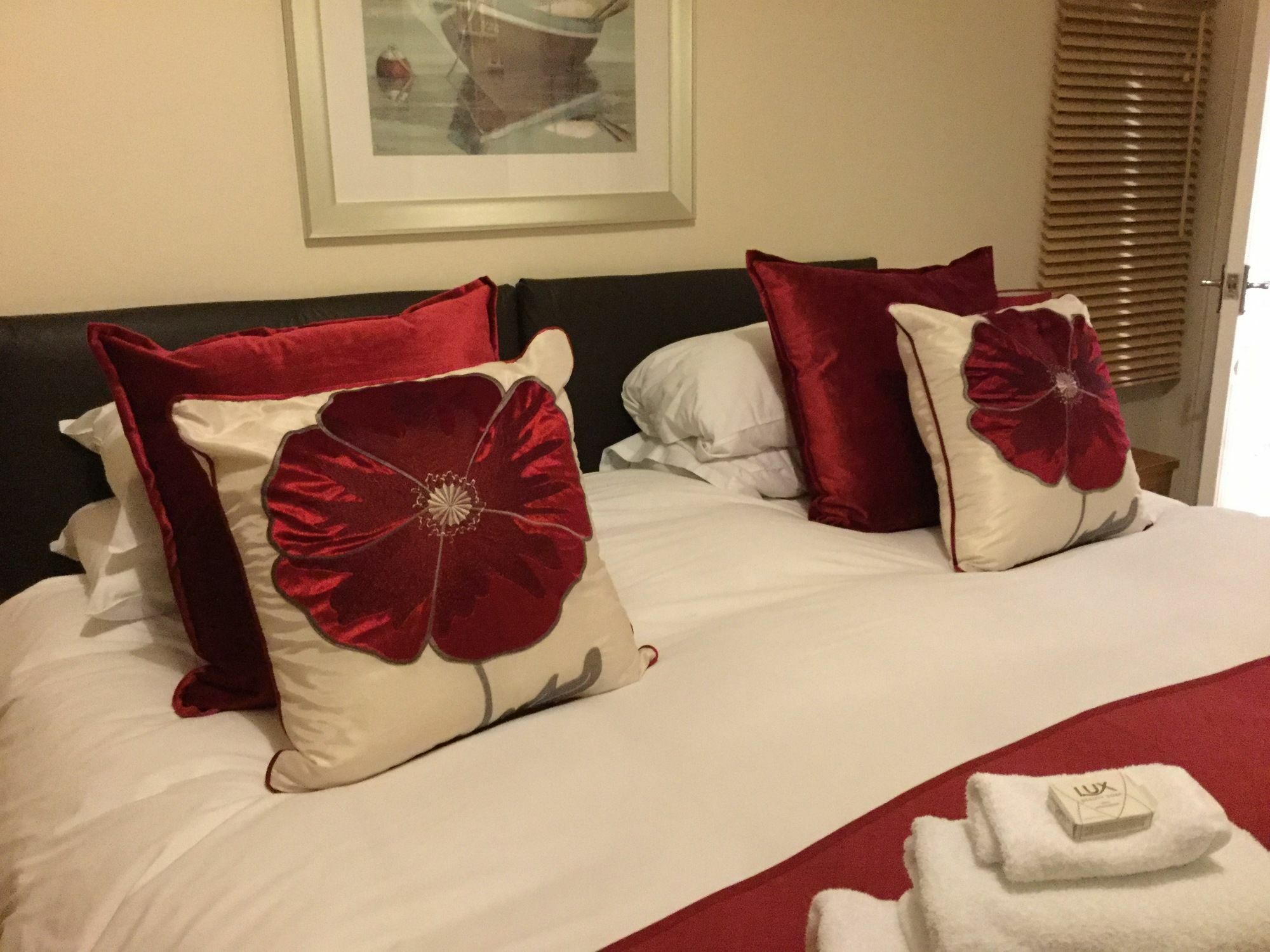 Craggallan Guest House Ayr Ngoại thất bức ảnh