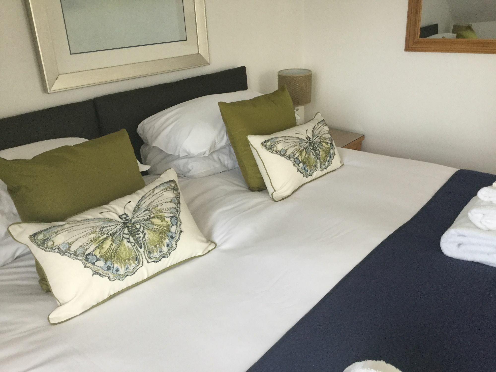 Craggallan Guest House Ayr Ngoại thất bức ảnh
